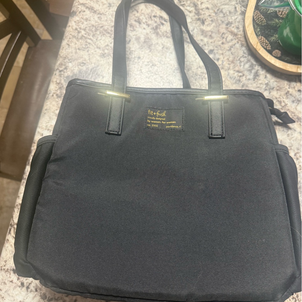 FIT FRESH lunch bag